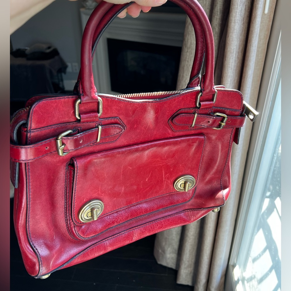 Marc Jacobs handbag